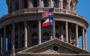 成立休斯敦非洲外交官论坛之筹议