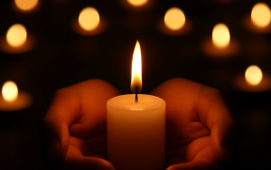 悼念我们的老师──程建人部长