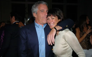 美国司法部公布狱中录音    吉斯兰·麦克斯韦尔否认存在“爱泼斯坦客户名单”