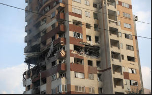 伊朗宣称报复 以色列预期将遭受多波反击