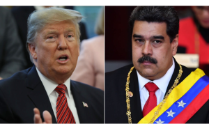 美国国会强势介入，特朗普加勒比军事行动引爆权力争夺