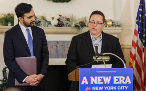 馬斯克強烈警告紐約市候任市長人事任命：稱消防局長人選或致“人員死亡”