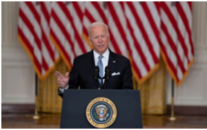 油价上涨高通胀导致必需品变得更贵拜登的支持率下降了 民主党有可能在11月8日的中期选举中失去对国会的控制权