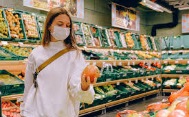 哈里斯郡口罩令22日正式上路,違者最高處千元罰款