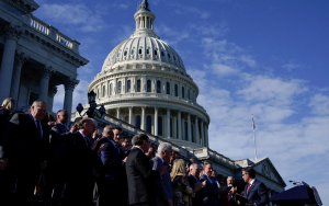 这裡，是我们的家