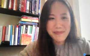 健康讲座- 疫情期间如何保持自己的心理健康