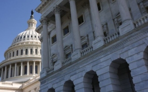 美国政府停摆之后