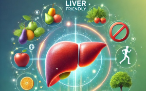 护肝有道，谢廷徽医师开讲，教你养好肝