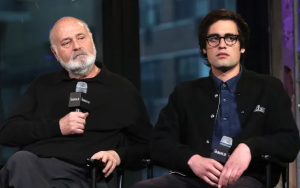 好莱坞传奇导演罗伯·雷纳夫妇遇害案  检方以一级谋杀罪起诉其子尼克· 雷纳