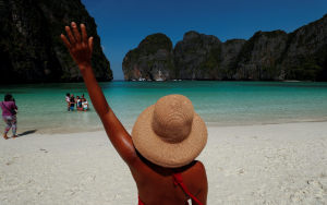 全球最梦幻的蜜月胜地推荐，你想去哪一站？