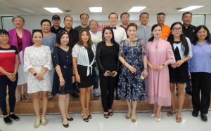 2022德州东北同乡会周日盛大举行  “ 父亲节夏日音乐会”絃歌交错，感人肺腑