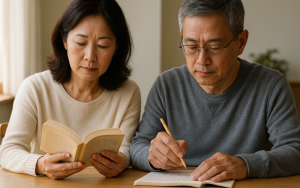 讓大腦遠離退化，喚醒思考力 如何讓腦愈用愈靈活，可這樣鍛鍊