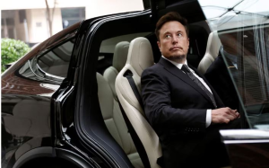 特朗普槓上马斯克 将研究是否驱逐出境调查所受补助