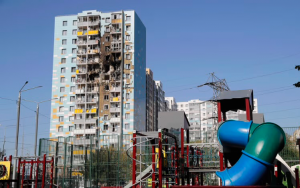 高科技戰爭:烏克蘭用無人機遠程對莫斯科進行了最大規模的襲擊