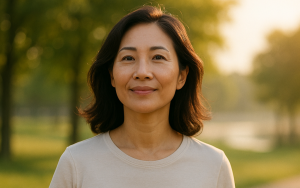 女性阶段式养生，活出每个阶段的光彩