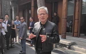 AI晶片教父掀起中美台科技新風暴