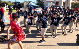 休斯敦國際區大遊行即將登場——慶祝多元文化,見證移民貢獻