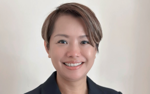 彥揚保險Vania關懷長者、真誠守護，講座解析2026年最新Medicare變化與選擇