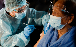 印度将爆发第三波疫情 专家:恐出现更强变种病毒