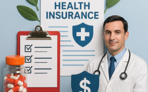 自己開公司/自僱人士醫療保險如何買?怎樣划算?