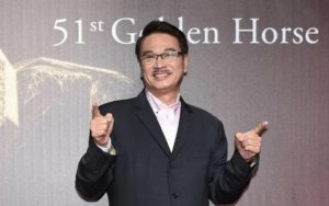 香港影星吴孟达因肝癌病逝 生前最后留下“我是中国人”