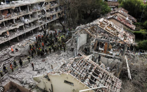 盧比歐：伊朗未回應停戰提案　美行動目標兩週內完成