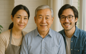 有需求就有计划！联合健保提供实用医疗保障，牙科、住院、短期健康保险全面承保，多族群皆适用