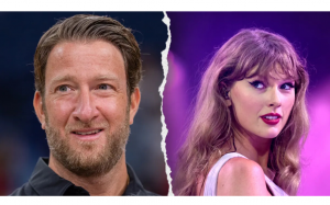 億萬富豪波特諾伊談泰勒·斯威夫特支持哈裏斯:“每個人都有自己的看法,我投票給特朗普”