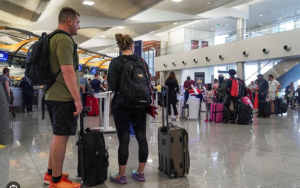 全球觀光人次創新高 旅客最愛去歐洲