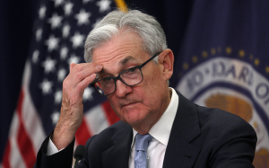 川普扩大施压联準会 发文要求理事库克马上辞职