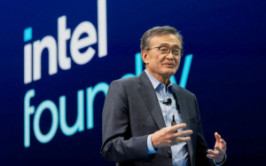 英特尔执行长遭质疑 川普发文要求辞职