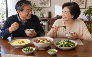 沒胃口？讓飯菜重新變得想吃