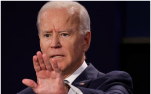 拜登试图废除并取代川普的2017年减税和就业法 拜登税改第一部分是将公司税率从21%提高到28%