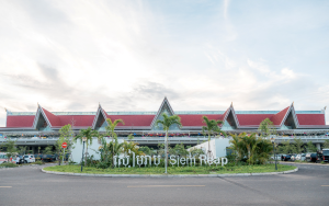 柬泰邊境衝突衝擊觀光　吳哥古蹟遊客銳減、業者生計受挫