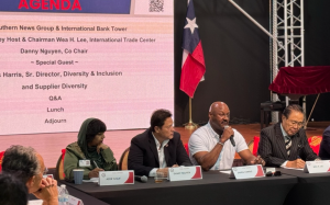 我们和 HEB 有约