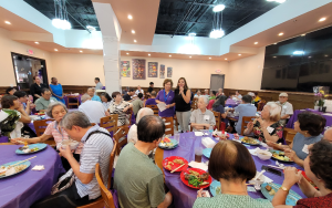 讲座: 2026长者医疗保险最新变化，万德福保险為长者解析最新政策与亮点