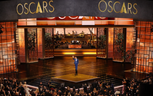 第98届奥斯卡颁奖典礼 《One Battle After Another》获6项大奖     Jordan与Buckley夺影帝影后