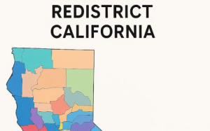 美司法部對加州選區重劃案提告　阻民主黨取得國會多數計畫