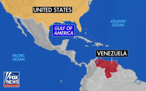 美國對委內瑞拉發動軍事打擊 特朗普曾多次威脅目標鎖定馬杜羅政府