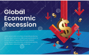 国际货币基金组织总裁警告全球1/3的经济将陷入衰退 富裕国家将无法摆脱经济放缓美国欧盟和中国将同步衰退