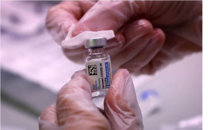 世卫：COVID-19全球疫情大流行有望结束