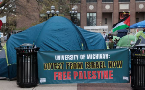 川普:若重返白宮 美大學須終結反猶宣傳