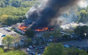 密歇根州教堂枪击案致多人伤亡 枪手被警方击毙