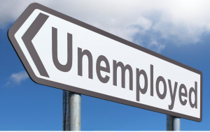 德州超過200萬人申請失業補助，就業維艱