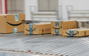 美年末折扣季线上销售额大增