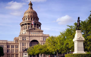 德州政府預估將因新冠，出現近50億預算短缺