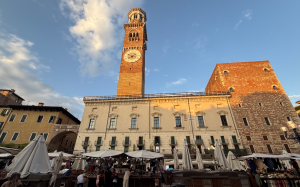 爱之城维罗纳:在古典与诗意之间,倾听永恒的恋歌