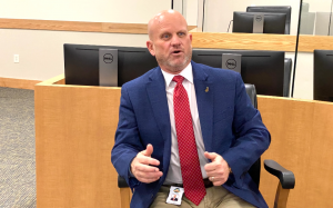 “取之于民,服務于民” -訪梨城新任市長科爾