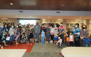 斯坦福市政学区明星学校 本周二举行新校长梁静宜正式介绍会