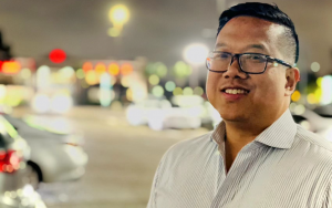 今天是初选正式投票日,请踊跃支持华裔候选人